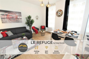 Le Refuge by EasyEscale